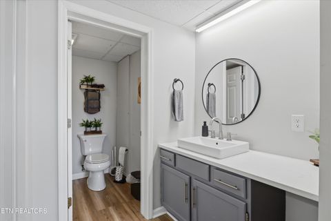 Tiny photo for 413 Baskins Creek Rd #APT 606, Gatlinburg, TN 37738 (MLS # 1336868)