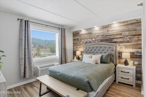 Tiny photo for 413 Baskins Creek Rd #APT 606, Gatlinburg, TN 37738 (MLS # 1336868)