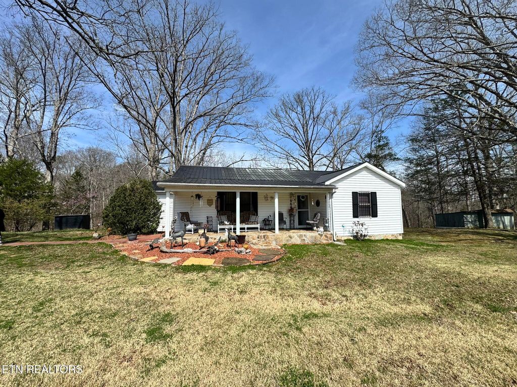 Photo of 183 Torbetts Rd, Madisonville, TN 37354 (MLS # 1333123)