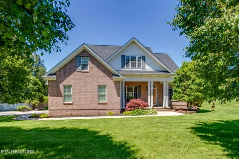 352 Short Bark Lane Madisonville TN 37354