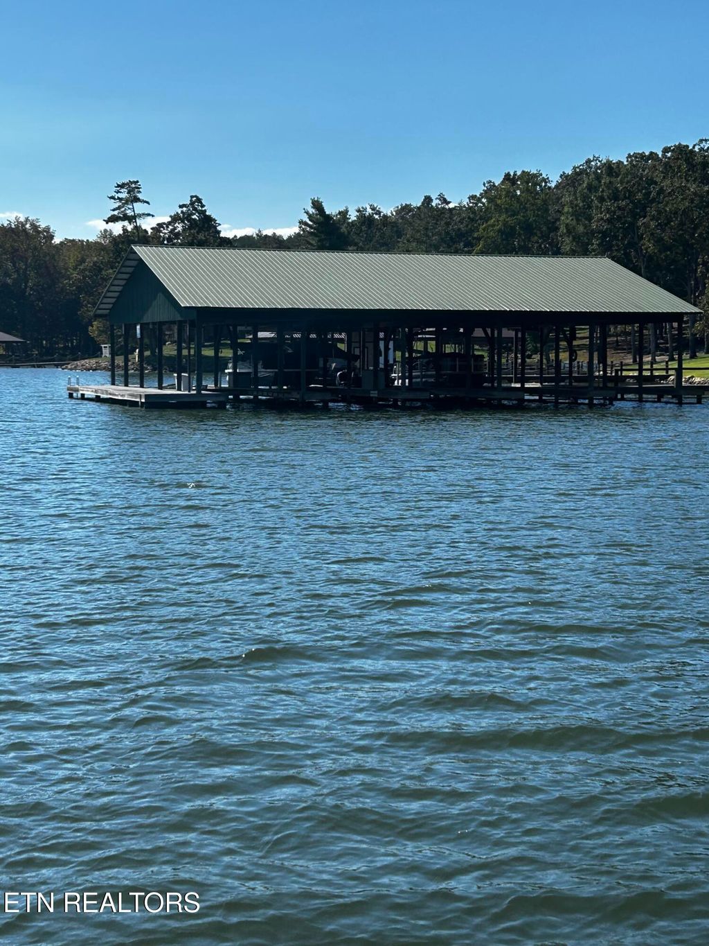 Photo of Lake Harbor Drive, Spring City, TN 37381 (MLS # 1316213)
