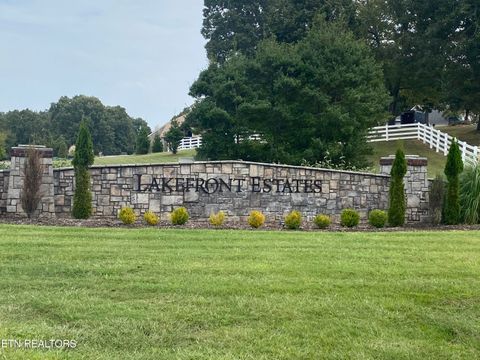 Tiny photo for Lake Harbor Drive, Spring City, TN 37381 (MLS # 1316213)