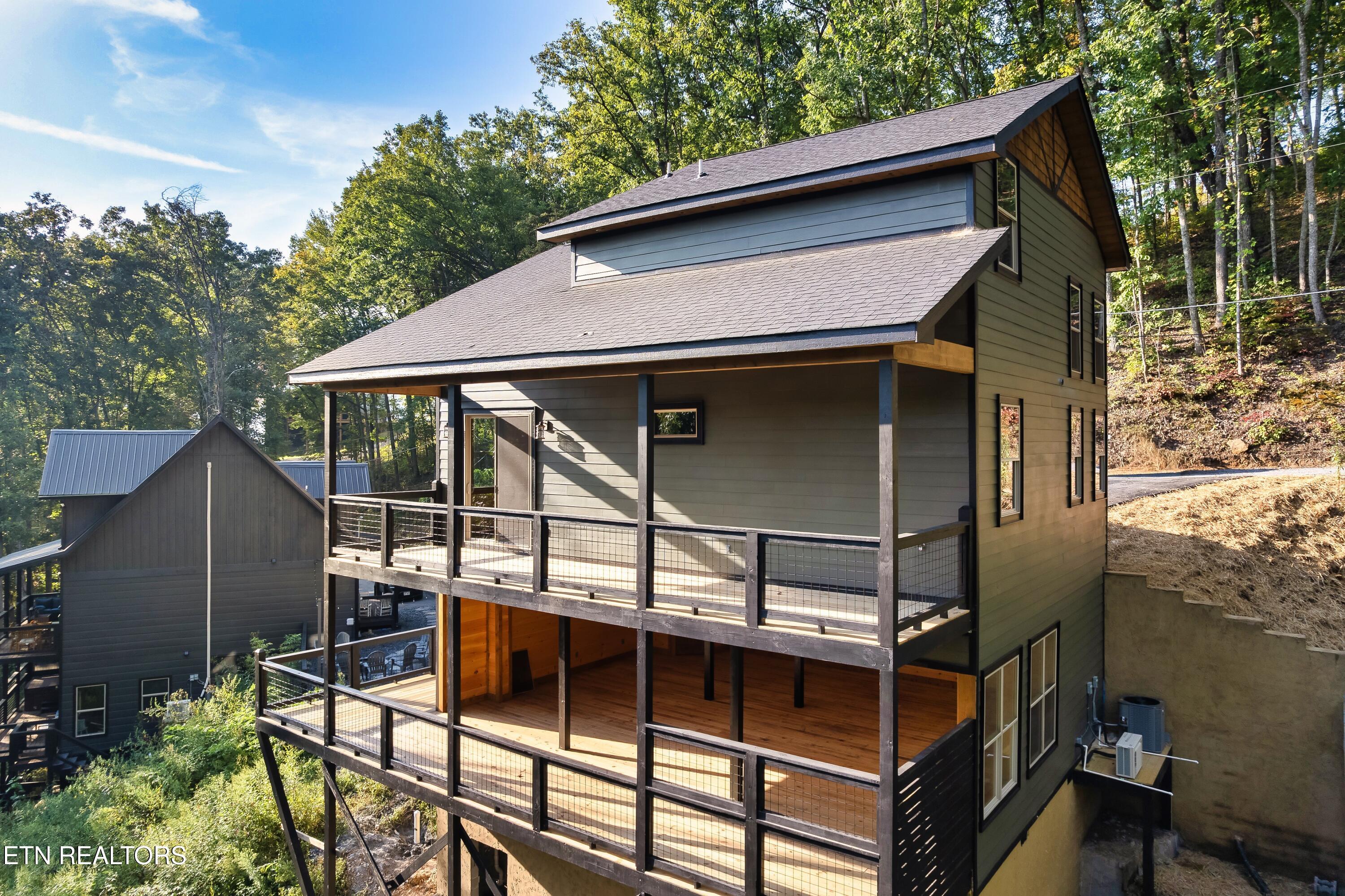 2609 Whipoorwill Hill Way