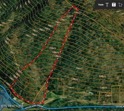 Tiny photo for 597 Avondale Hollow Rd, Rutledge, TN 37861 (MLS # 1326294)