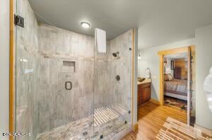 Tiny photo for 712 Still Hill Way, Gatlinburg, TN 37738 (MLS # 1330809)