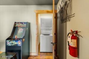 Tiny photo for 712 Still Hill Way, Gatlinburg, TN 37738 (MLS # 1330809)