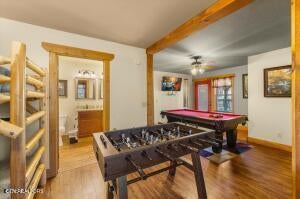 Tiny photo for 712 Still Hill Way, Gatlinburg, TN 37738 (MLS # 1330809)