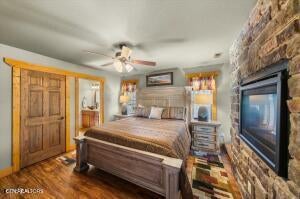 Tiny photo for 712 Still Hill Way, Gatlinburg, TN 37738 (MLS # 1330809)