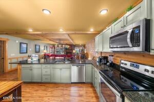Tiny photo for 712 Still Hill Way, Gatlinburg, TN 37738 (MLS # 1330809)