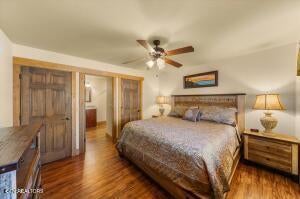 Tiny photo for 712 Still Hill Way, Gatlinburg, TN 37738 (MLS # 1330809)