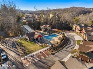 Tiny photo for 712 Still Hill Way, Gatlinburg, TN 37738 (MLS # 1330809)