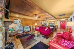 Tiny photo for 712 Still Hill Way, Gatlinburg, TN 37738 (MLS # 1330809)