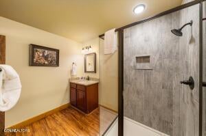 Tiny photo for 712 Still Hill Way, Gatlinburg, TN 37738 (MLS # 1330809)
