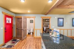Tiny photo for 712 Still Hill Way, Gatlinburg, TN 37738 (MLS # 1330809)