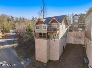 Tiny photo for 712 Still Hill Way, Gatlinburg, TN 37738 (MLS # 1330809)