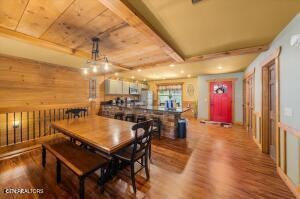 Tiny photo for 712 Still Hill Way, Gatlinburg, TN 37738 (MLS # 1330809)