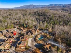 Tiny photo for 712 Still Hill Way, Gatlinburg, TN 37738 (MLS # 1330809)