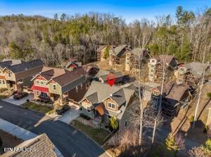 Tiny photo for 712 Still Hill Way, Gatlinburg, TN 37738 (MLS # 1330809)