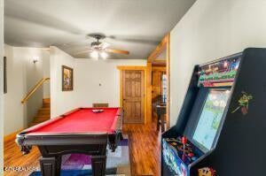 Tiny photo for 712 Still Hill Way, Gatlinburg, TN 37738 (MLS # 1330809)