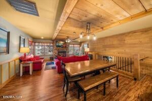 Tiny photo for 712 Still Hill Way, Gatlinburg, TN 37738 (MLS # 1330809)