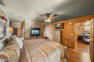 Tiny photo for 712 Still Hill Way, Gatlinburg, TN 37738 (MLS # 1330809)