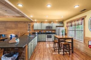 Tiny photo for 712 Still Hill Way, Gatlinburg, TN 37738 (MLS # 1330809)
