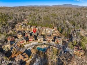 Tiny photo for 712 Still Hill Way, Gatlinburg, TN 37738 (MLS # 1330809)