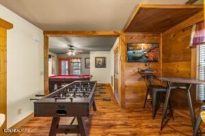 Tiny photo for 712 Still Hill Way, Gatlinburg, TN 37738 (MLS # 1330809)