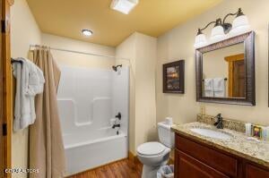 Tiny photo for 712 Still Hill Way, Gatlinburg, TN 37738 (MLS # 1330809)