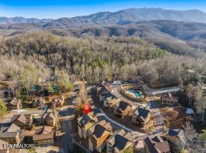Tiny photo for 712 Still Hill Way, Gatlinburg, TN 37738 (MLS # 1330809)
