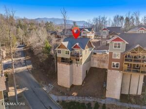 Tiny photo for 712 Still Hill Way, Gatlinburg, TN 37738 (MLS # 1330809)