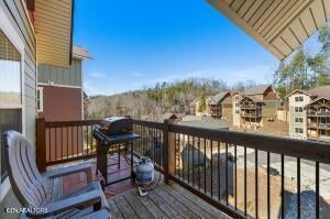 Tiny photo for 712 Still Hill Way, Gatlinburg, TN 37738 (MLS # 1330809)