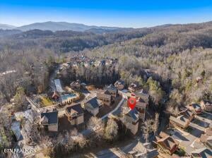 Tiny photo for 712 Still Hill Way, Gatlinburg, TN 37738 (MLS # 1330809)