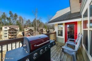 Tiny photo for 712 Still Hill Way, Gatlinburg, TN 37738 (MLS # 1330809)