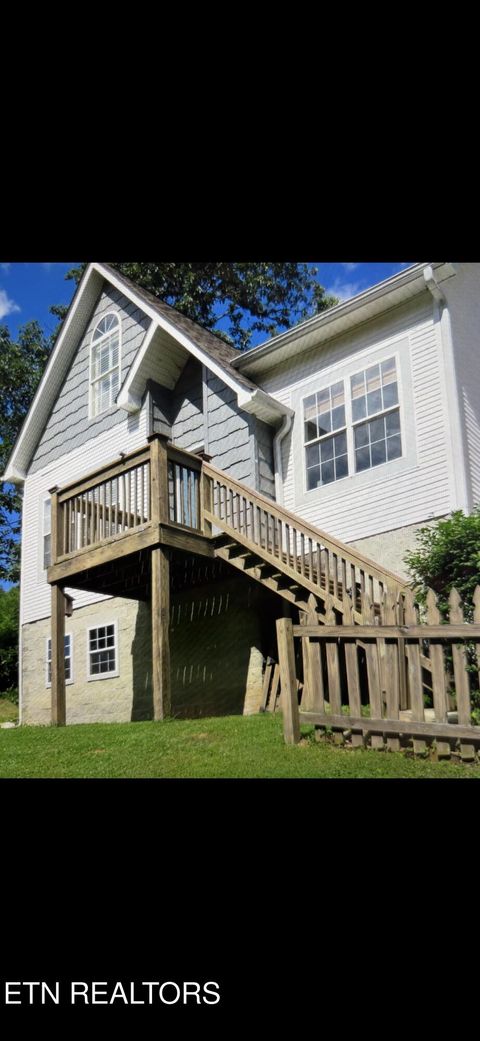 1814 Knickerbocker Ave Chattanooga TN 37405
