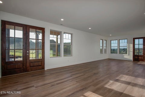 Tiny photo for 542 River ''lot 6'' Rd, Loudon, TN 37774 (MLS # 1359270)
