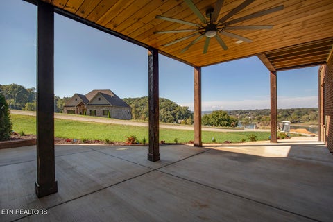 Tiny photo for 542 River ''lot 6'' Rd, Loudon, TN 37774 (MLS # 1359270)
