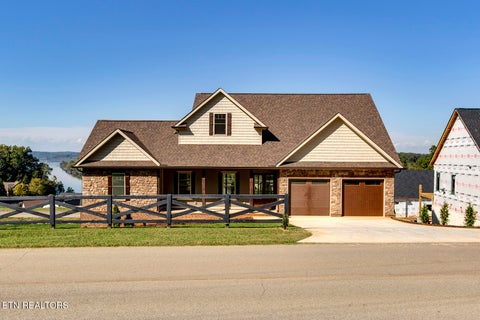 Photo of 542 River ''lot 6'' Rd, Loudon, TN 37774 (MLS # 1359270)