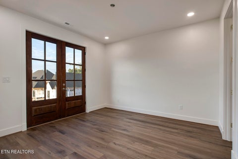 Tiny photo for 542 River ''lot 6'' Rd, Loudon, TN 37774 (MLS # 1359270)