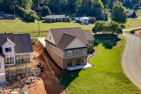 Tiny photo for 542 River ''lot 6'' Rd, Loudon, TN 37774 (MLS # 1359270)