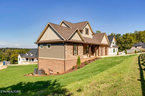 Tiny photo for 542 River ''lot 6'' Rd, Loudon, TN 37774 (MLS # 1359270)