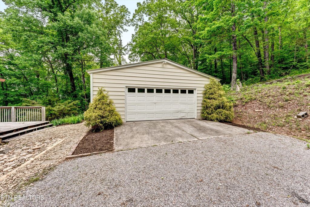 Photo of 3101 W Wolf Valley Rd, Clinton, TN 37716 (MLS # 1300796)