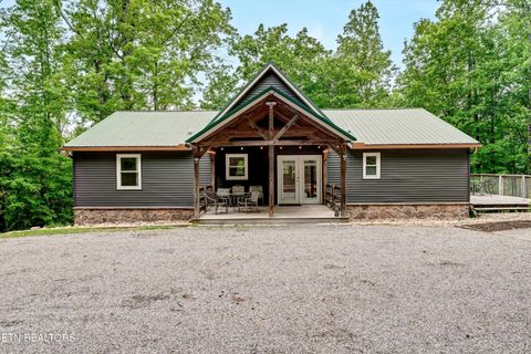 3101 W Wolf Valley Rd Clinton TN 37716