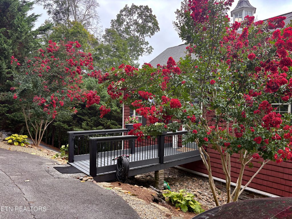 Photo of 1903 Hickory Pointe Lane, Maynardville, TN 37807 (MLS # 1315774)