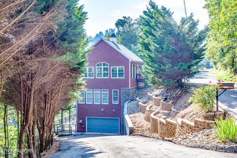 Photo of 1903 Hickory Pointe Lane, Maynardville, TN 37807 (MLS # 1315774)