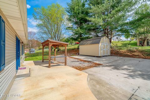 Tiny photo for 124 Abby Lane, Jacksboro, TN 37757 (MLS # 1335002)