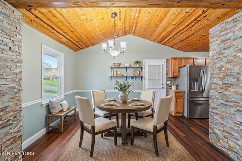 Tiny photo for 124 Abby Lane, Jacksboro, TN 37757 (MLS # 1335002)