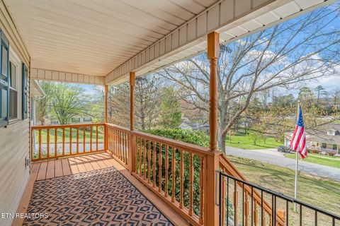 Tiny photo for 124 Abby Lane, Jacksboro, TN 37757 (MLS # 1335002)