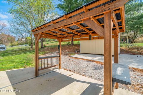 Tiny photo for 124 Abby Lane, Jacksboro, TN 37757 (MLS # 1335002)