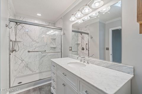 Tiny photo for 124 Abby Lane, Jacksboro, TN 37757 (MLS # 1335002)